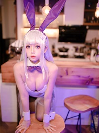 Ninajiao no.019 Bunny(21)